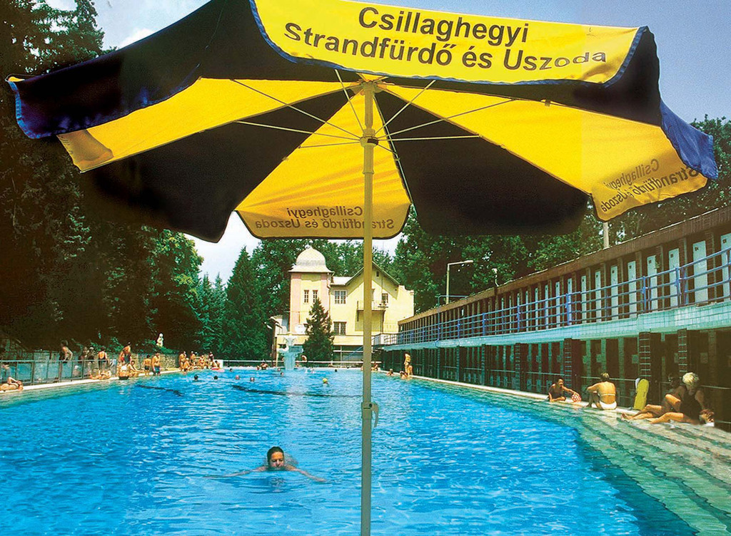 csillaghegyi