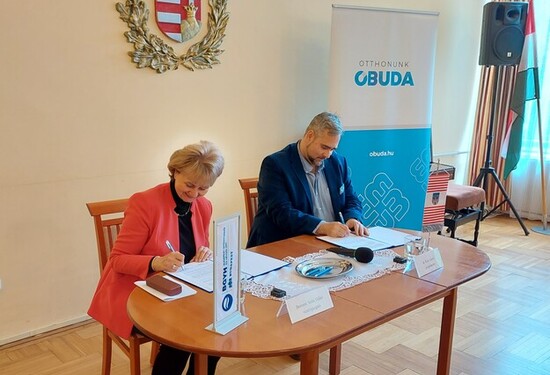 Kedvezményes fürdőbelépők III. kerületi nyugdíjasoknak és gyermekeknek